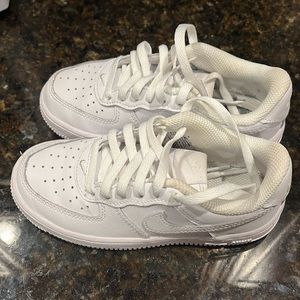 Nike Air Force one size 11C